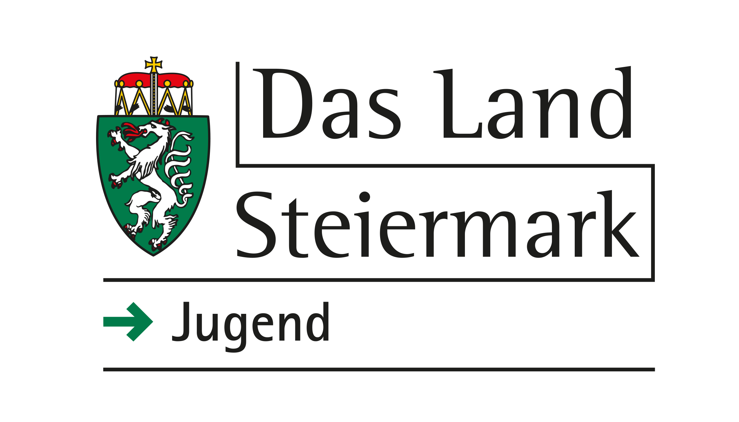 Land Steiermark Logo